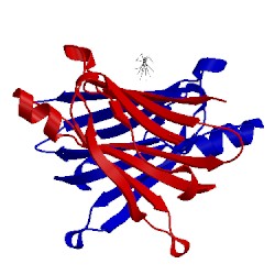 Image of CATH 4i87