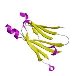 Image of CATH 4i87B