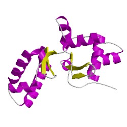 Image of CATH 4i98C