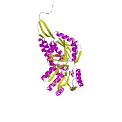 Image of CATH 4i9bB