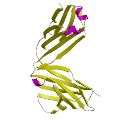 Image of CATH 4i9wD