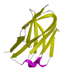 Image of CATH 4i9wE01