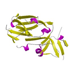 Image of CATH 4i9xB