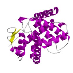 Image of CATH 4ia3A