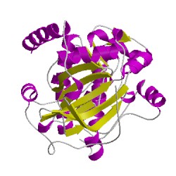 Image of CATH 4iacA