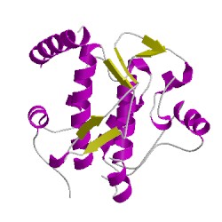 Image of CATH 4iacA01