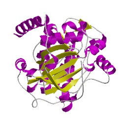 Image of CATH 4iadA