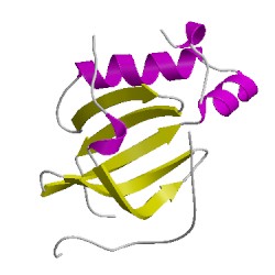 Image of CATH 4iadA02