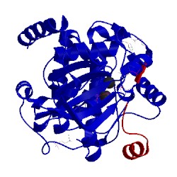 Image of CATH 4iai