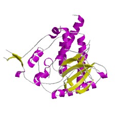 Image of CATH 4ianA