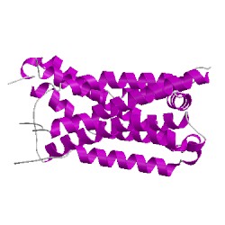 Image of CATH 4iarA01
