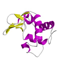 Image of CATH 4iasA00