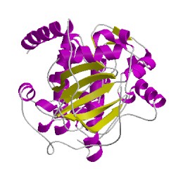 Image of CATH 4iayA