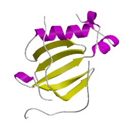 Image of CATH 4iayA02