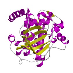 Image of CATH 4iazA