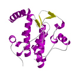 Image of CATH 4iazA01