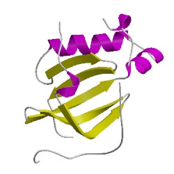 Image of CATH 4iazA02