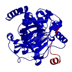 Image of CATH 4ib1