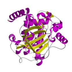 Image of CATH 4ib1A