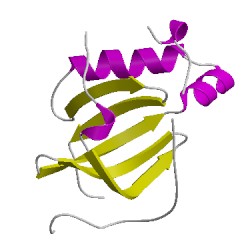 Image of CATH 4ib1A02