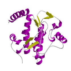 Image of CATH 4ib3A01