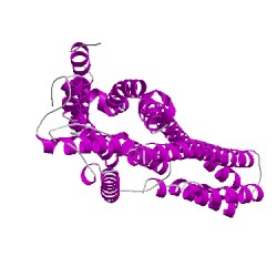 Image of CATH 4ib4A