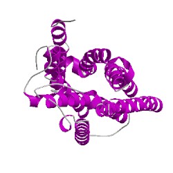 Image of CATH 4ib4A01