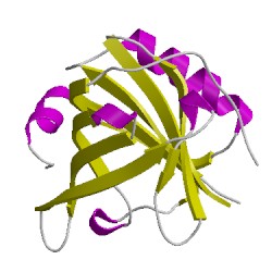 Image of CATH 4ib6A