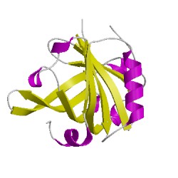 Image of CATH 4ib7A