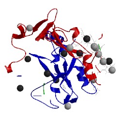 Image of CATH 4ibl