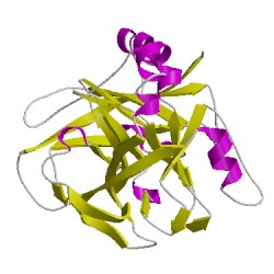 Image of CATH 4iblH