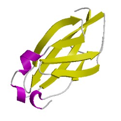 Image of CATH 4iblT01