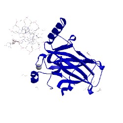 Image of CATH 4ibv