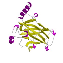 Image of CATH 4ibvA