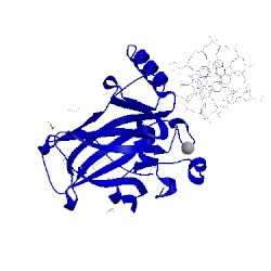 Image of CATH 4ibw