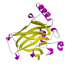 Image of CATH 4ibwA