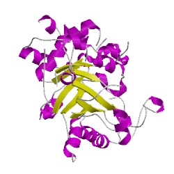 Image of CATH 4iccX