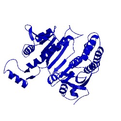 Image of CATH 4icd