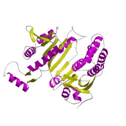 Image of CATH 4icdA