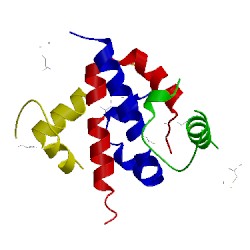 Image of CATH 4icg