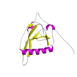 Image of CATH 4iclA01