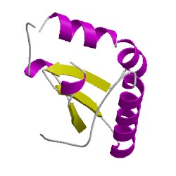 Image of CATH 4iclA02