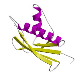 Image of CATH 4iclA04