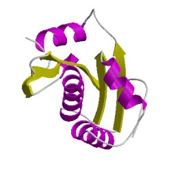 Image of CATH 4iclA05