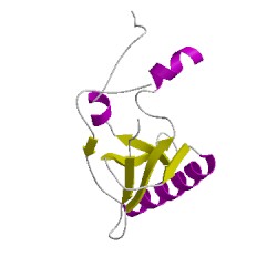 Image of CATH 4iclB01