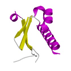 Image of CATH 4iclB02
