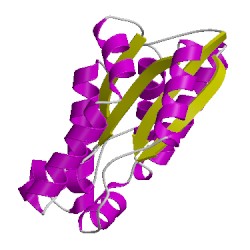 Image of CATH 4icsA01