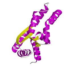 Image of CATH 4icsB01