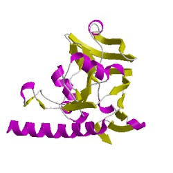 Image of CATH 4icsB02