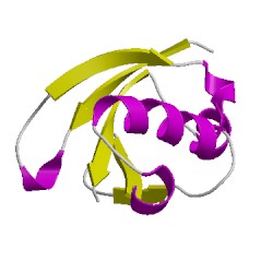 Image of CATH 4icuD00